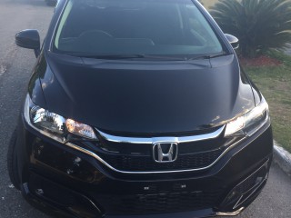 2017 Honda FIT   NEW IMPORT for sale in Kingston / St. Andrew, Jamaica