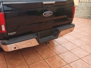 2018 Ford F150 Lariat for sale in Kingston / St. Andrew, Jamaica