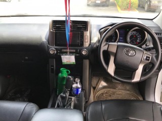 2013 Toyota Prado for sale in Kingston / St. Andrew, Jamaica