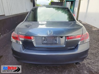 2011 Honda Accord