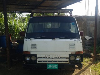 1993 Nissan Atlas for sale in Manchester, Jamaica
