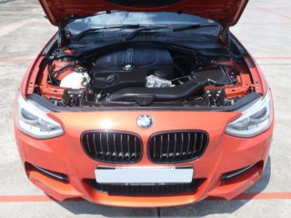 2013 BMW M135 for sale in Manchester, Jamaica