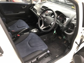 2011 Honda Fit for sale in Manchester, Jamaica