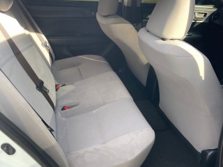 2017 Toyota Axio for sale in Manchester, Jamaica