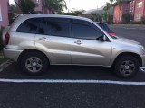 2004 Toyota Rav 4 for sale in Kingston / St. Andrew, Jamaica