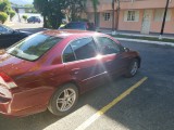2003 Honda Civic for sale in Kingston / St. Andrew, Jamaica