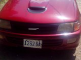1991 Toyota GT Turbo Starlet for sale in Kingston / St. Andrew, Jamaica
