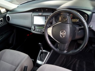 2013 Toyota Corolla Axio G for sale in Kingston / St. Andrew, Jamaica