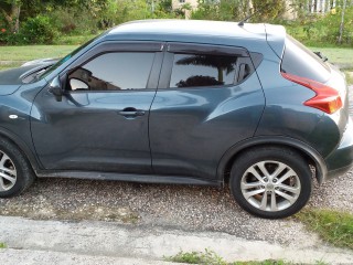 2012 Nissan Juke for sale in St. James, Jamaica