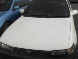 1998 Toyota COROLLA for sale in Kingston / St. Andrew, Jamaica