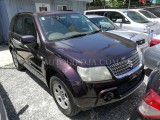 2009 Suzuki Grand Vitara for sale in Kingston / St. Andrew, Jamaica