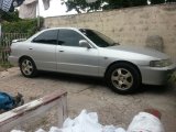1996 Honda integra for sale in Kingston / St. Andrew, Jamaica