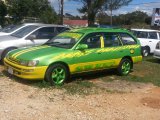1996 Toyota corolla for sale in Manchester, Jamaica