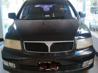 2003 Mitsubishi Space Wagon for sale in Kingston / St. Andrew, Jamaica