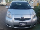 2009 Toyota Vitz for sale in Clarendon, Jamaica