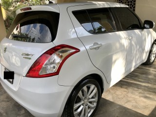 2014 Suzuki Swift for sale in Kingston / St. Andrew, Jamaica