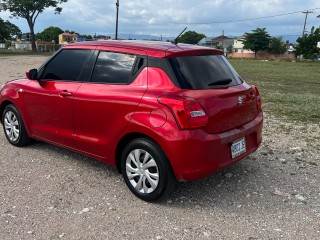 2017 Suzuki Swift