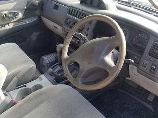 2001 Mitsubishi Montero for sale in Kingston / St. Andrew, Jamaica