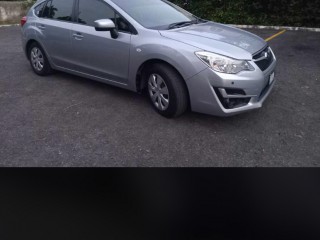 2017 Subaru Impreza for sale in Kingston / St. Andrew, Jamaica