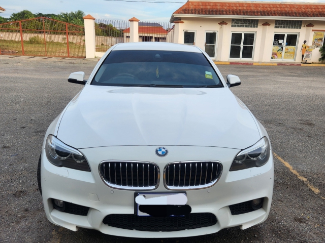 2015 BMW 523i for sale in St. Catherine, Jamaica