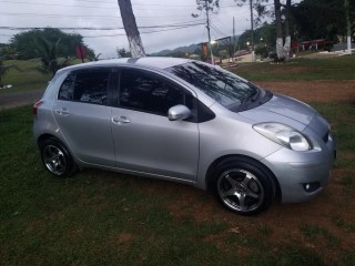 2009 Toyota Vitz for sale in St. Catherine, Jamaica