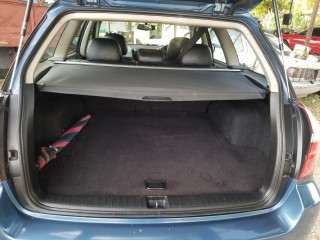 2009 Subaru Outback