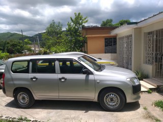 2014 Toyota Succeed for sale in Kingston / St. Andrew, Jamaica