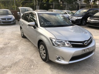 2015 Toyota Fielder G for sale in Manchester, Jamaica