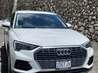 2021 Audi Q3