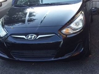 2017 Hyundai Accent for sale in St. James, Jamaica