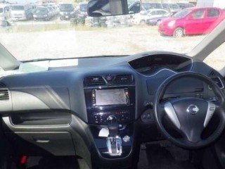 2012 Nissan Serena for sale in Kingston / St. Andrew, Jamaica