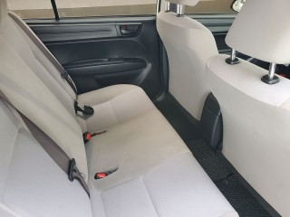 2017 Toyota AXIO