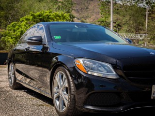 2016 Mercedes Benz 4 Matic for sale in Kingston / St. Andrew, Jamaica