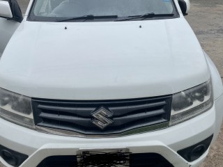 2014 Suzuki Vitara