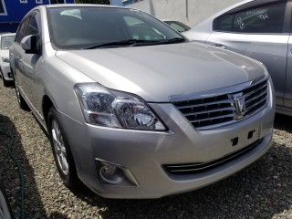 2015 Toyota PREMIO for sale in Kingston / St. Andrew, Jamaica