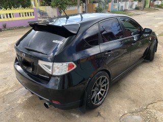 2008 Subaru Sport Impreza for sale in Kingston / St. Andrew, Jamaica