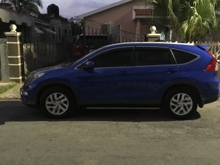 2017 Honda CRV for sale in Kingston / St. Andrew, Jamaica