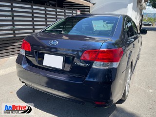 2012 Subaru LEGACY