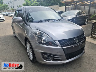 2014 Suzuki SWIFT for sale in Kingston / St. Andrew, Jamaica