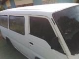 1994 Nissan homy for sale in Clarendon, Jamaica