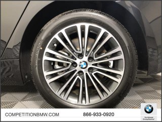 2019 BMW BMW 5 Series 540i xDrive Sedan for sale in St. James, Jamaica