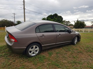 2010 Honda CIVIC EXI for sale in Kingston / St. Andrew, Jamaica