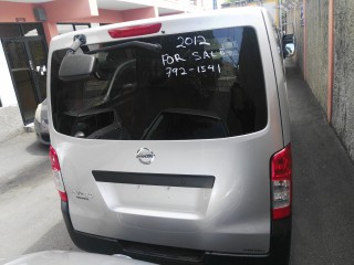 2012 Nissan Caravan for sale in Kingston / St. Andrew, Jamaica