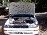 1992 Toyota Corolla for sale in St. Mary, Jamaica