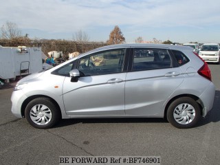 2016 Honda Fit for sale in Kingston / St. Andrew, Jamaica