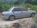 1992 Nissan sunny b13 for sale in Manchester, Jamaica