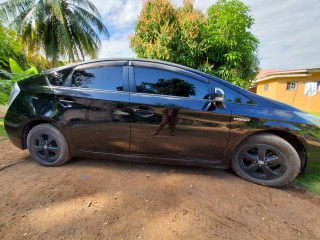 2012 Toyota Prius for sale in Kingston / St. Andrew, Jamaica