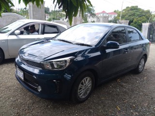 2021 Kia Soluto for sale in Westmoreland, Jamaica