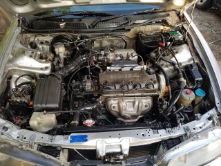 2000 Honda integra for sale in St. Catherine, Jamaica