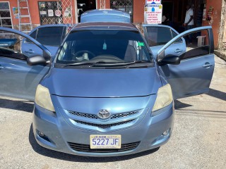 2010 Toyota Yaris